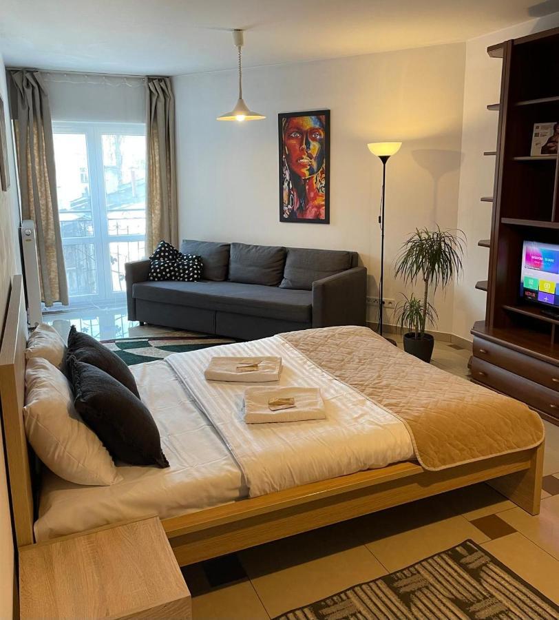 Studio Apartment Św Filipa 9c or 1