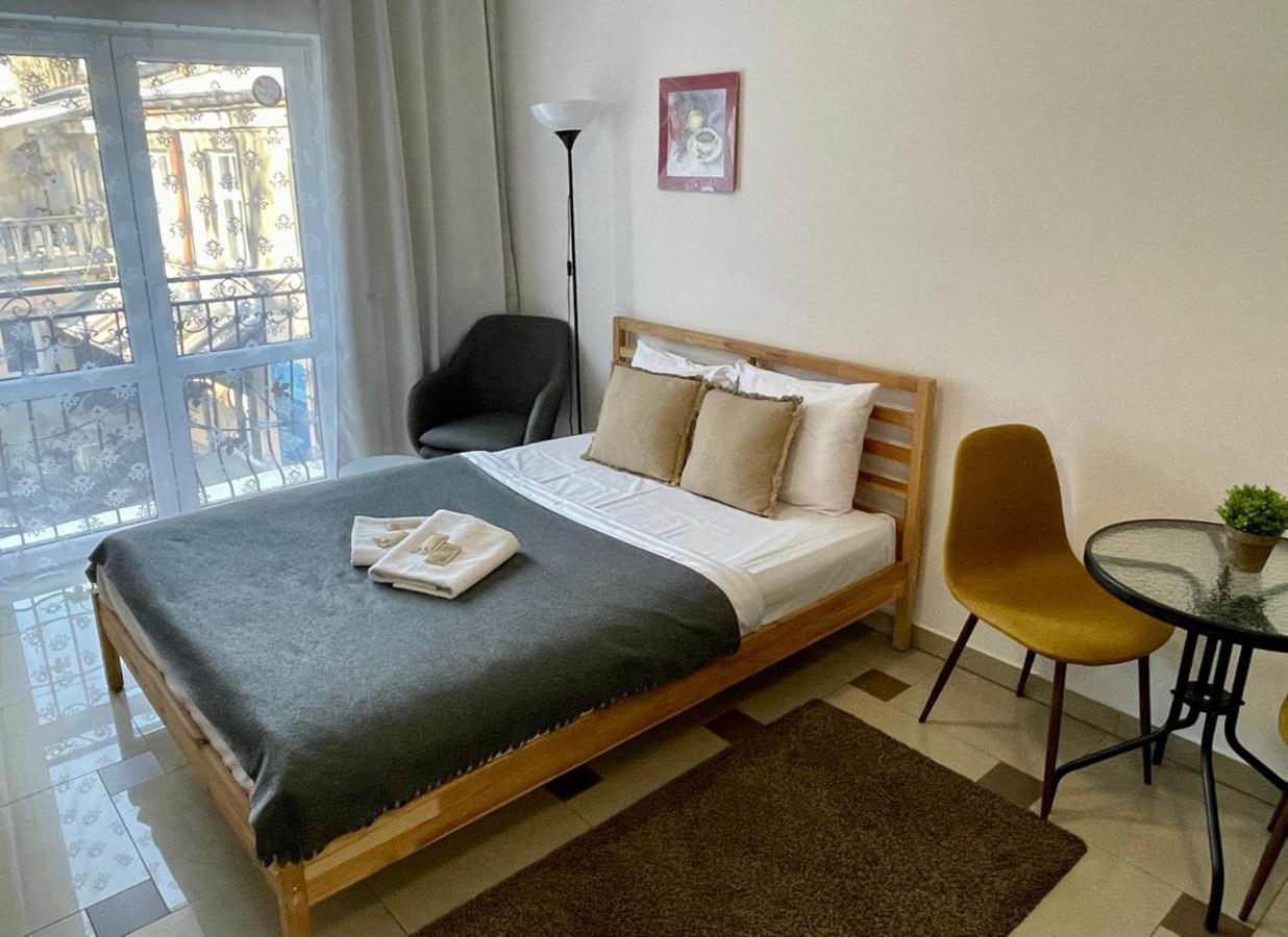 Studio Apartment Św Filipa 9c or 9