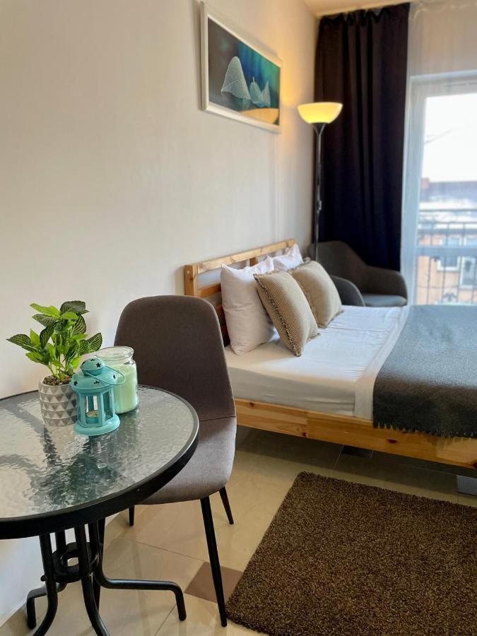 Studio Apartment Św Filipa 9c or 9