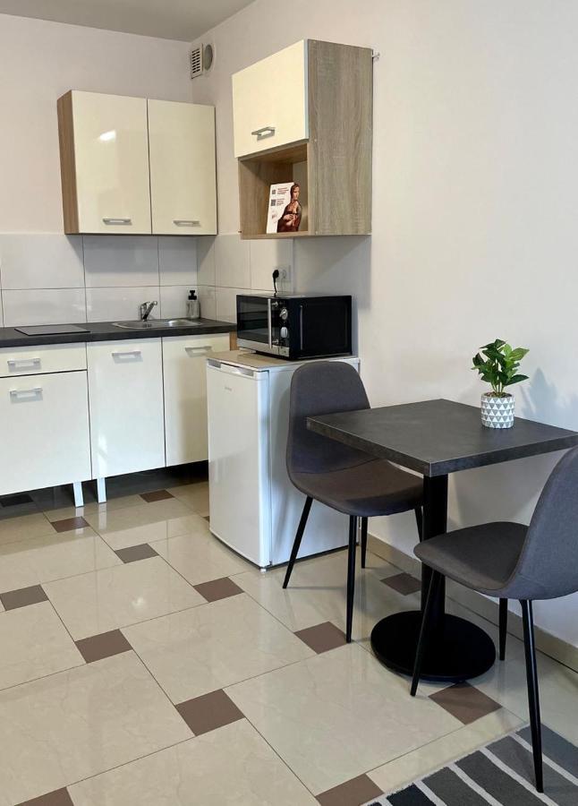 Studio Apartment Św Filipa 9c or 1