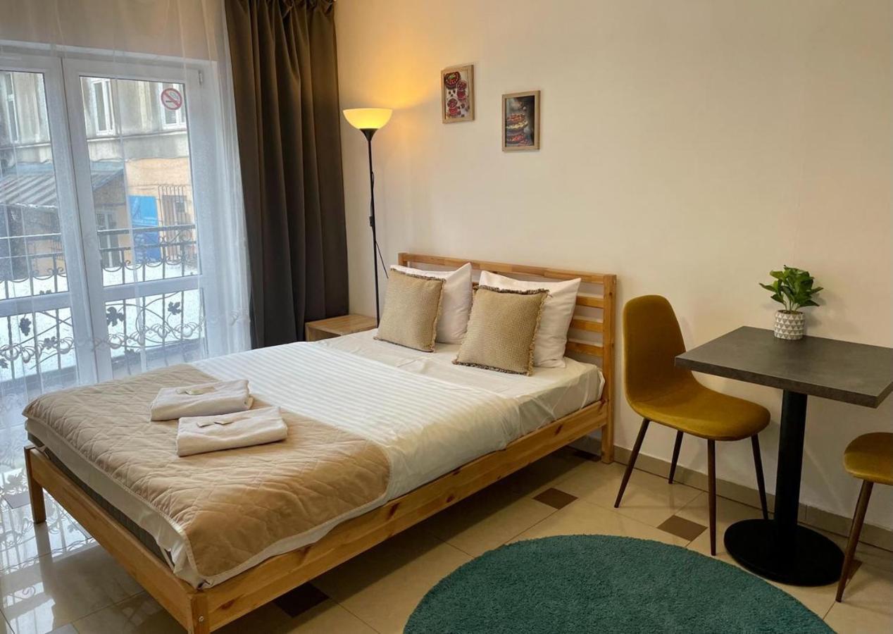 Studio Apartment Św Filipa 9c or 9