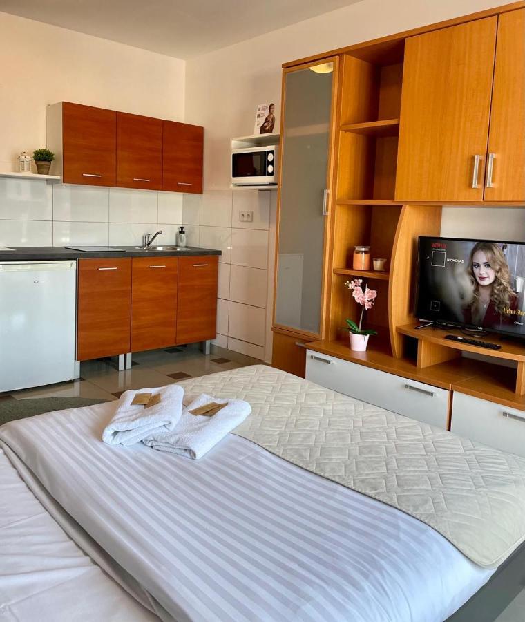 Studio Apartment Św Filipa 9c or 9