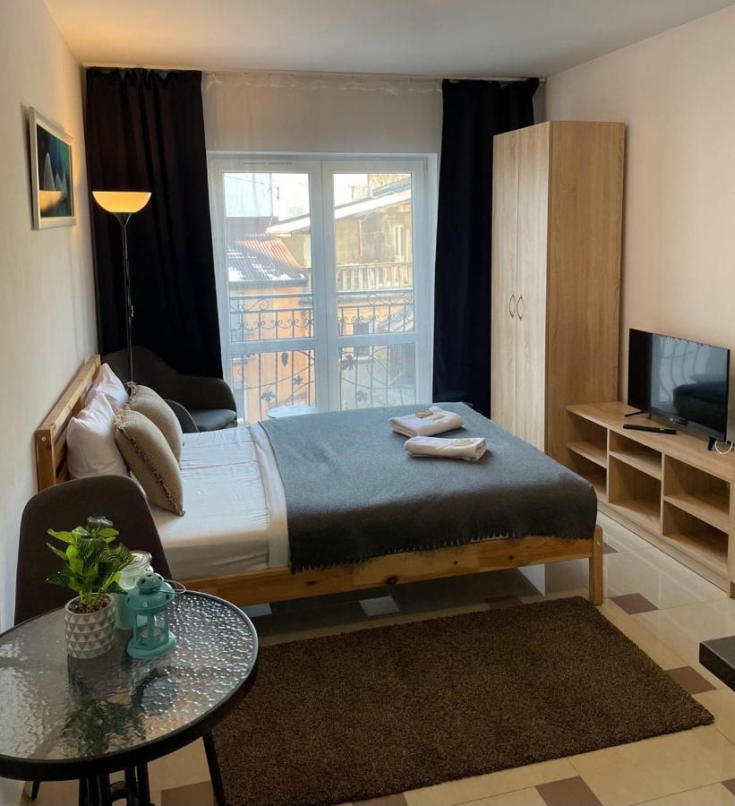 Studio Apartment Św Filipa 9c or 9