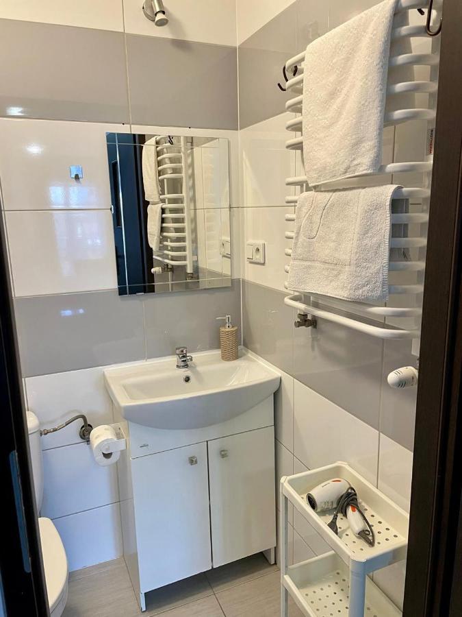Studio Apartment Św Filipa 9c or 9
