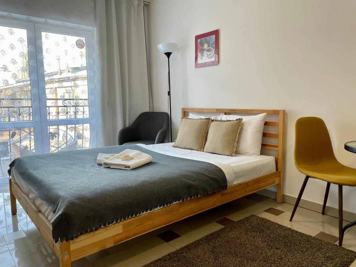 Studio Apartment Św Filipa 9c or 9