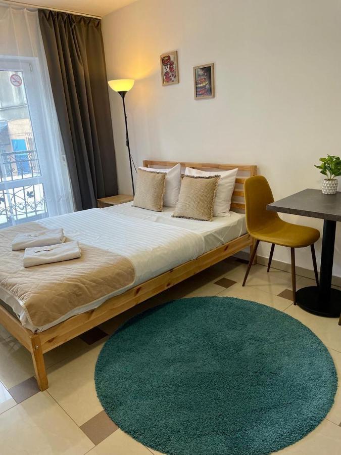 Studio Apartment Św Filipa 9c or 9