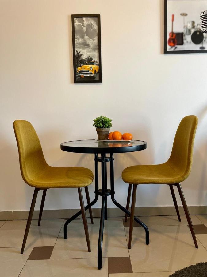 Studio Apartment Św Filipa 9c or 9