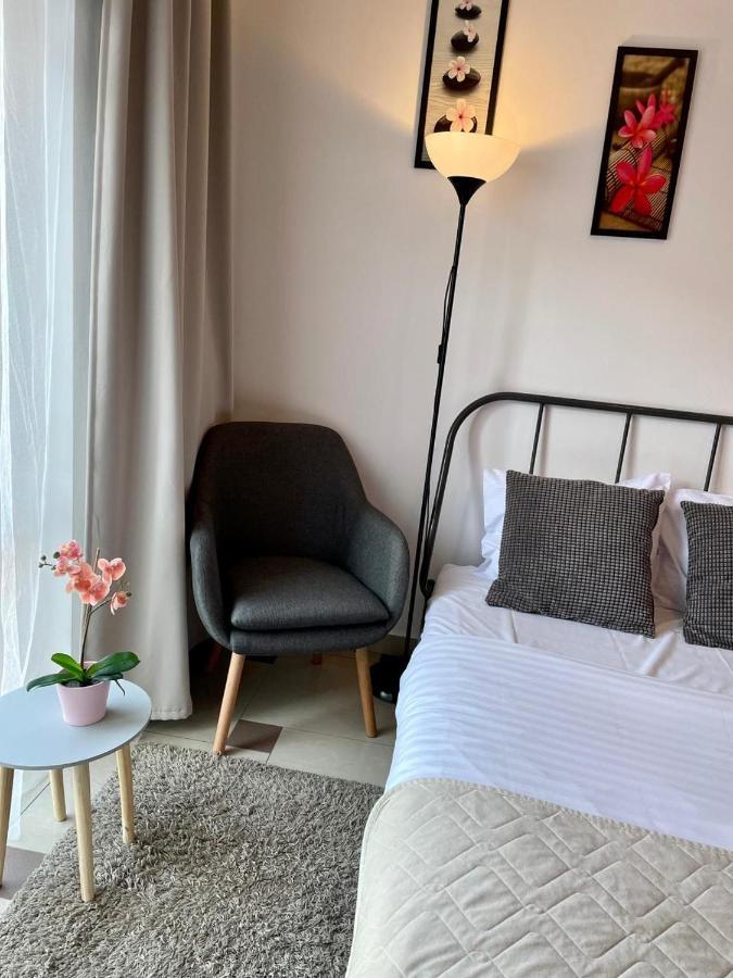 Studio Apartment Św Filipa 9c or 9