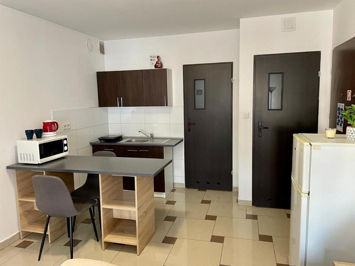 Studio Apartment Św Filipa 9c or 1