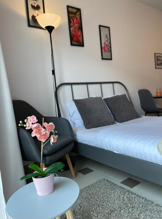 Studio Apartment Św Filipa 9c or 9