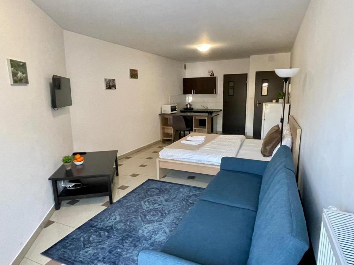 Studio Apartment Św Filipa 9c or 1
