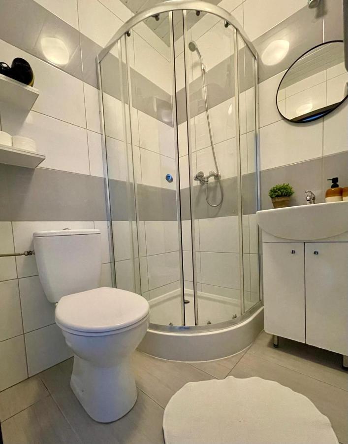 Studio Apartment Św Filipa 9c or 9