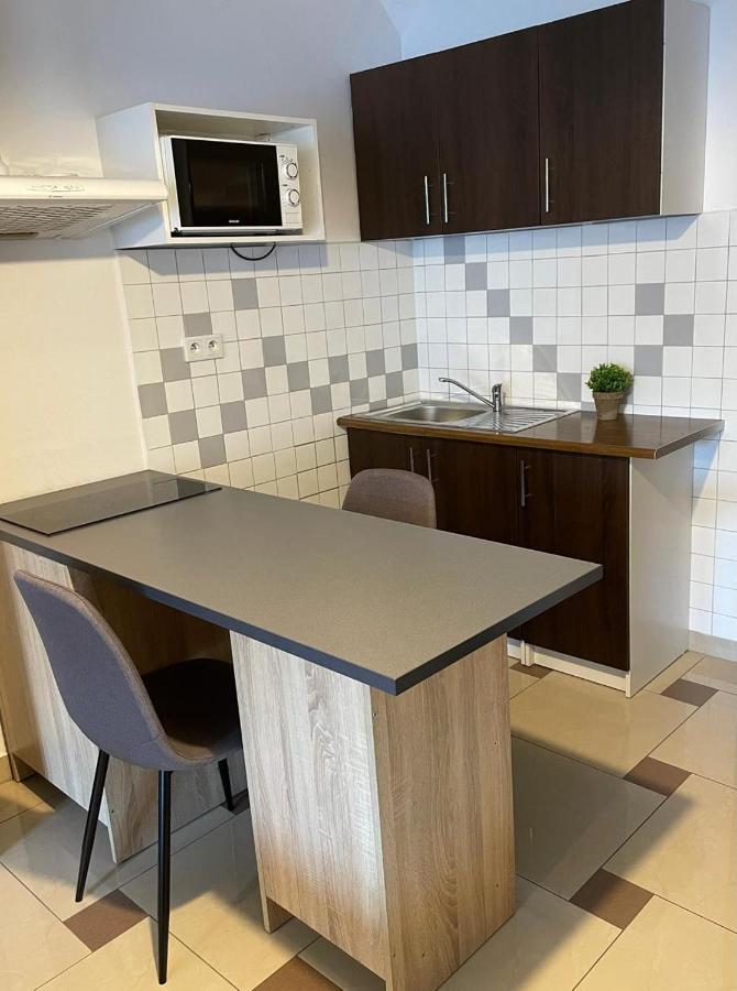 Studio Apartment Św Filipa 9c or 1