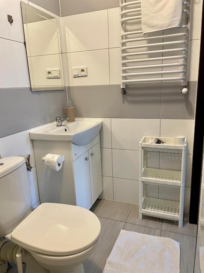 Studio Apartment Św Filipa 9c or 1
