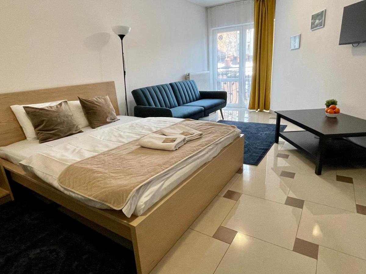 Studio Apartment Św Filipa 9c or 1