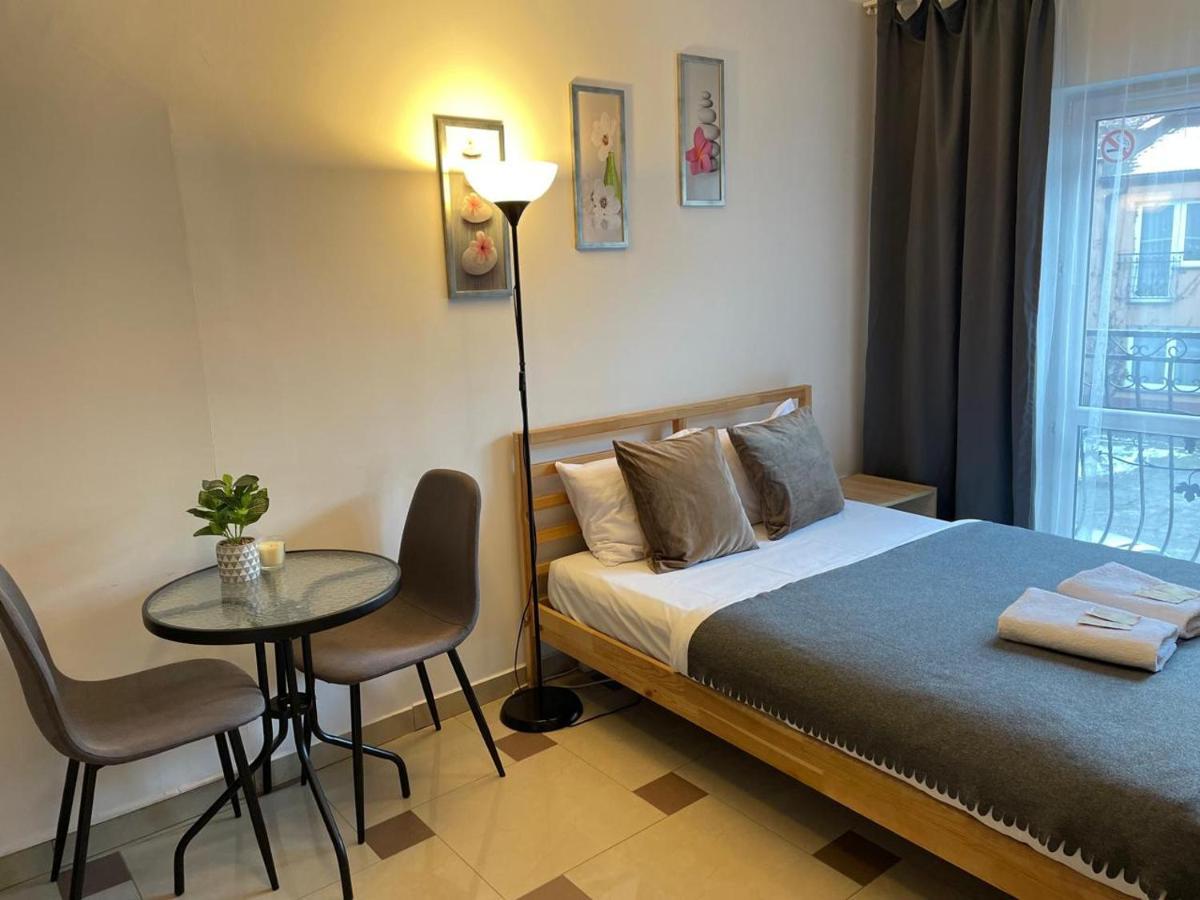 Studio Apartment st Św Filipa 9