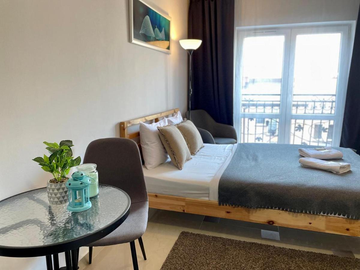 Studio Apartment st Św Filipa 9