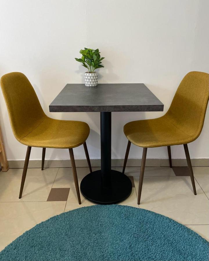 Studio Apartment st Św Filipa 9