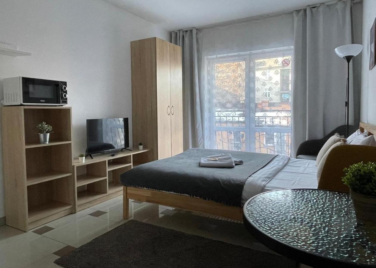 Studio Apartment st Św Filipa 9