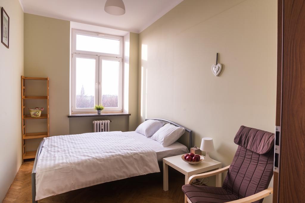 Basic Double Room 2