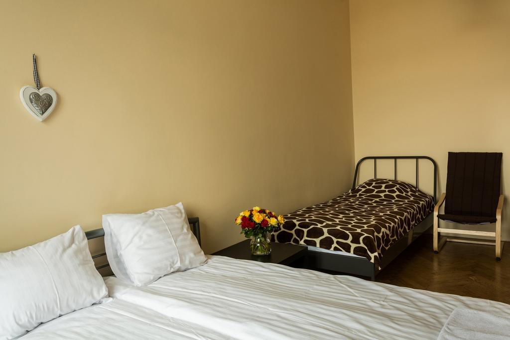 Triple Room 6