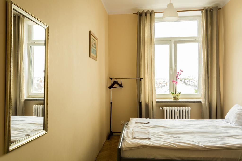 Triple Room 6