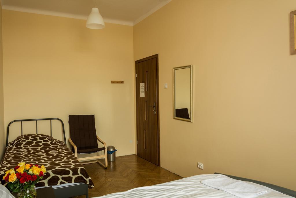 Triple Room 6