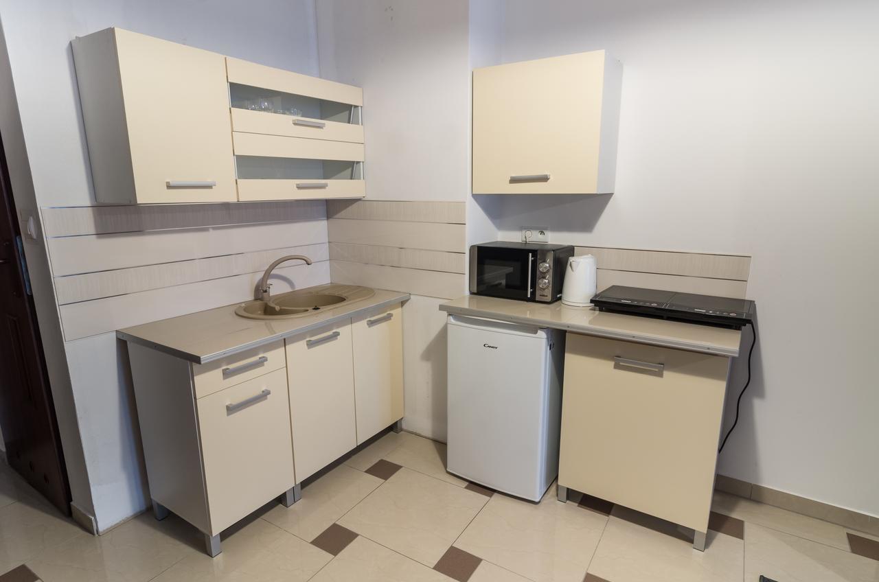 Studio Apartment Św Filipa 9c or 10