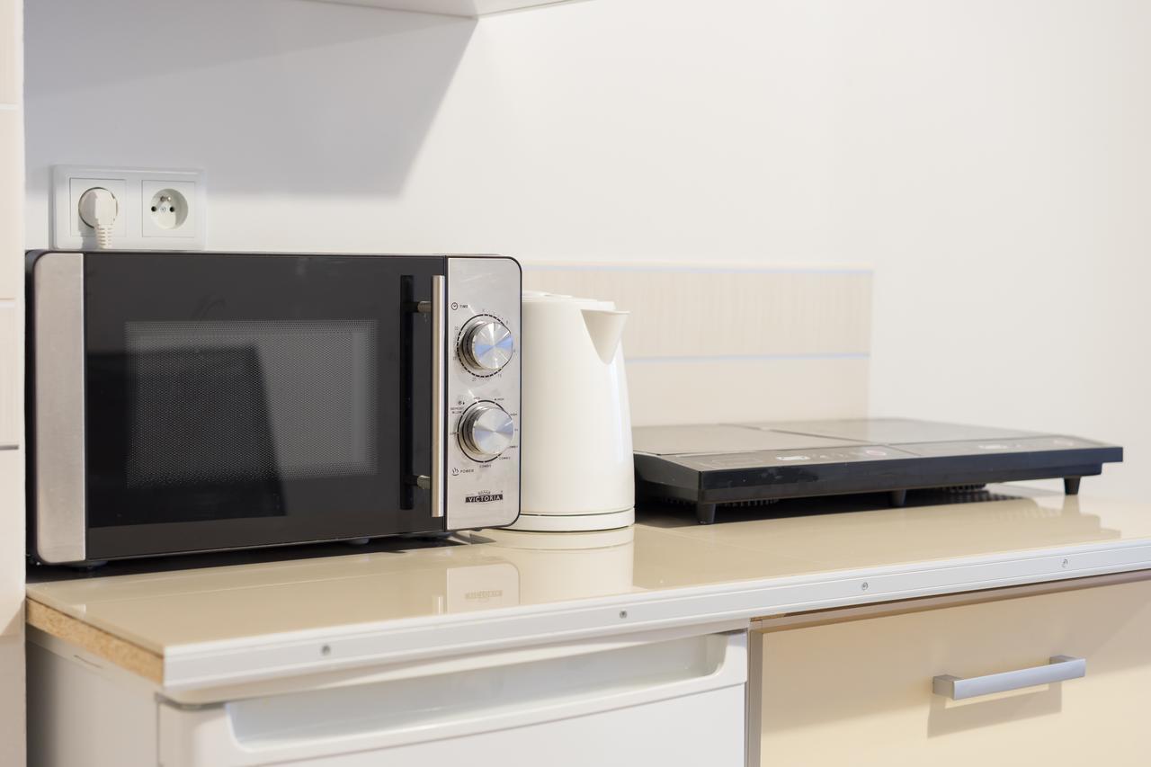 Studio Apartment Św Filipa 9c or 10