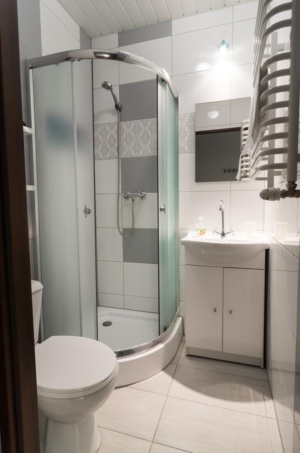 Studio Apartment Św Filipa 9c or 9