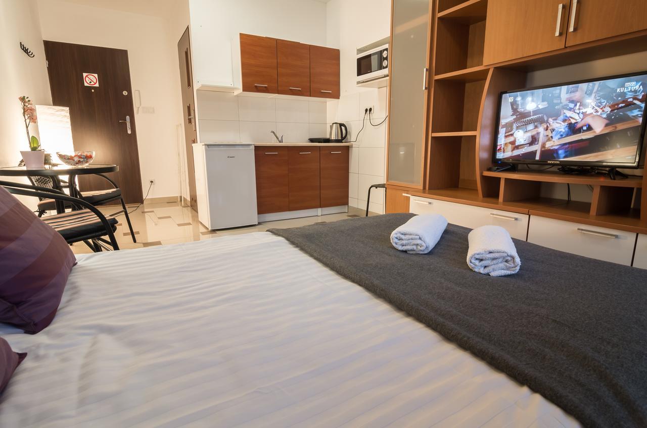 Studio Apartment Św Filipa 9c or 9