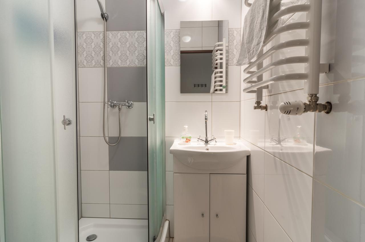 Studio Apartment Św Filipa 9c or 9