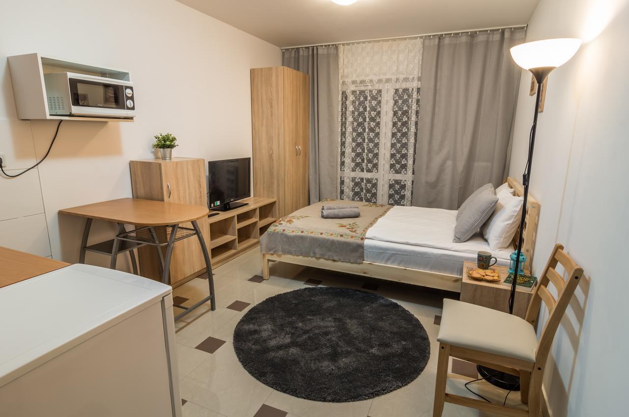 Studio Apartment Św Filipa 9c or 9