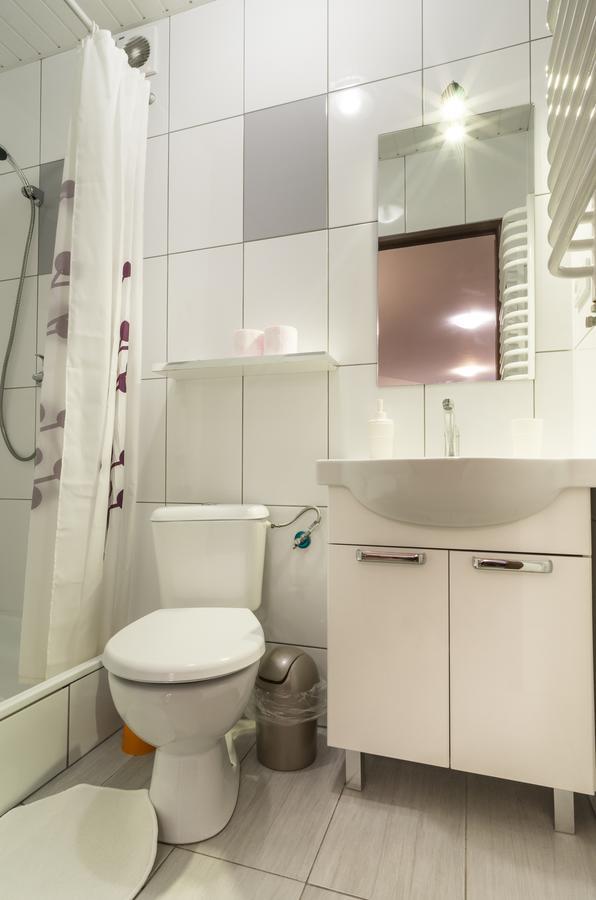 Studio Apartment Św Filipa 9c or 10