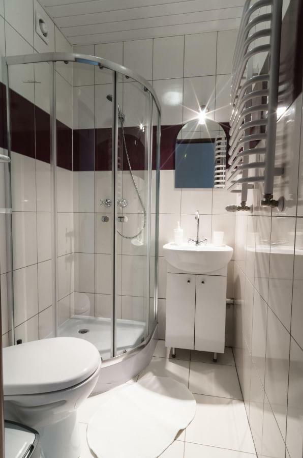 Studio Apartment st Św Filipa 9