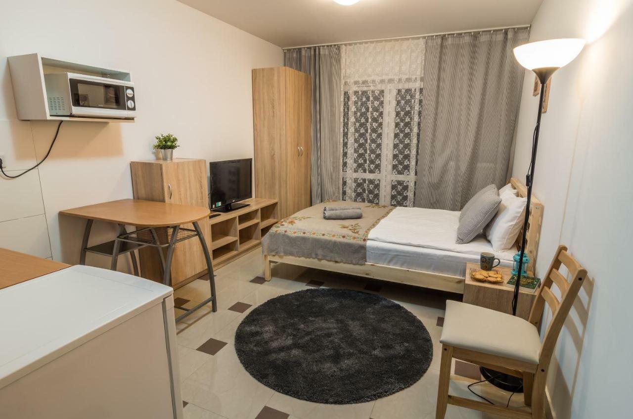 Studio Apartment st Św Filipa 9
