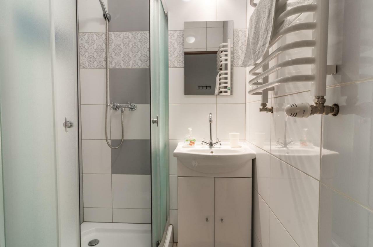 Studio Apartment st Św Filipa 9